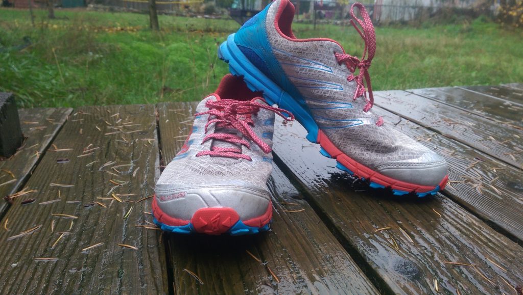 inov-8 Trailtalon 250 image