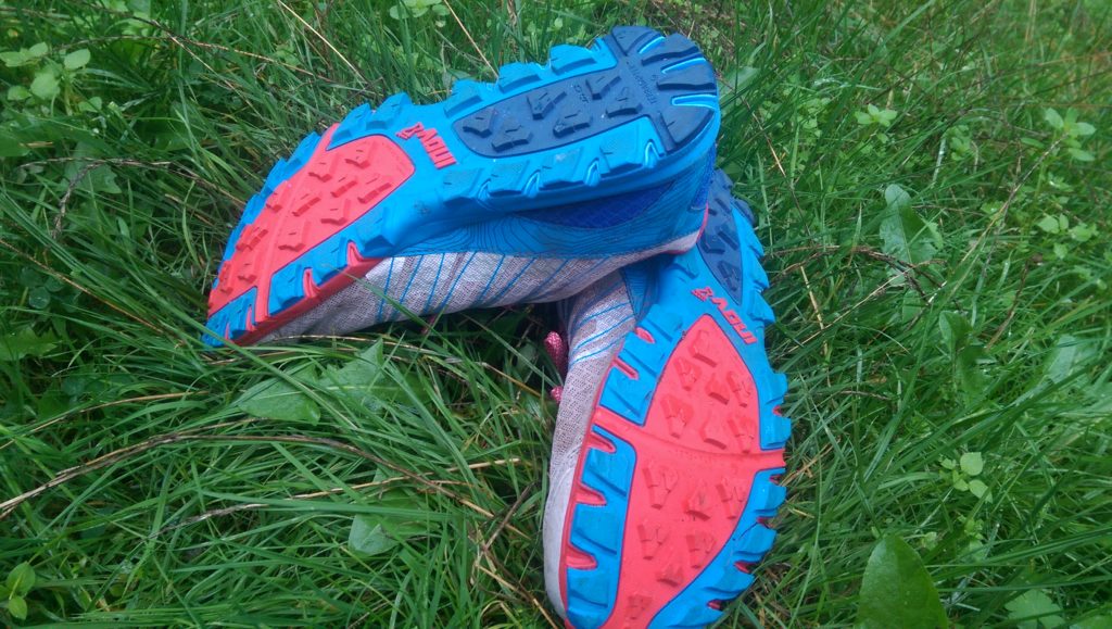 inov-8 Trailtalon 250 image